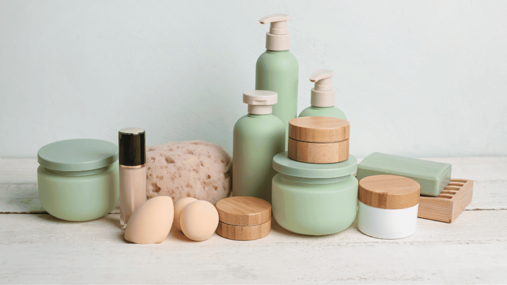 From Lab to Shelf: The Journey of Creating a New Cosmetics Line