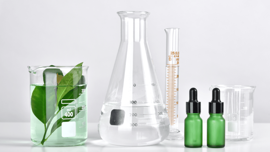 Natural vs. Synthetic: Debunking Myths About Ingredients in Cosmetics