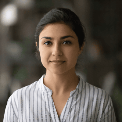 Dr. Priya Sharma