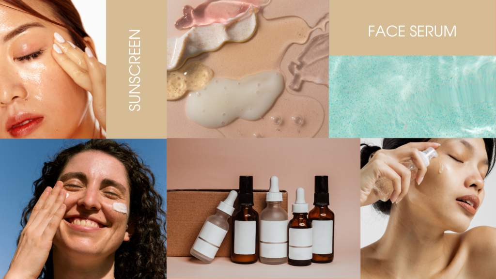 importance of skincare