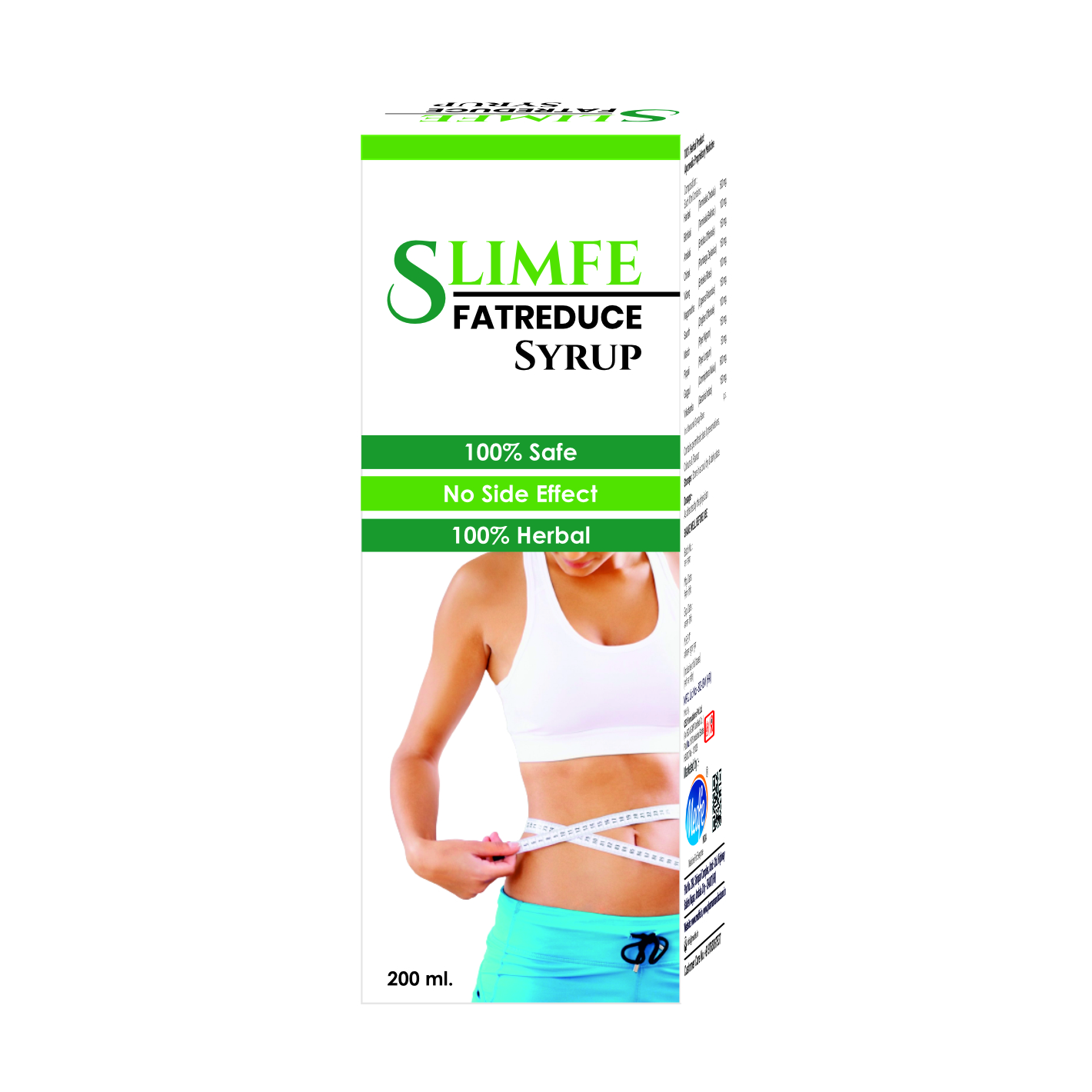 Slimfe Syp