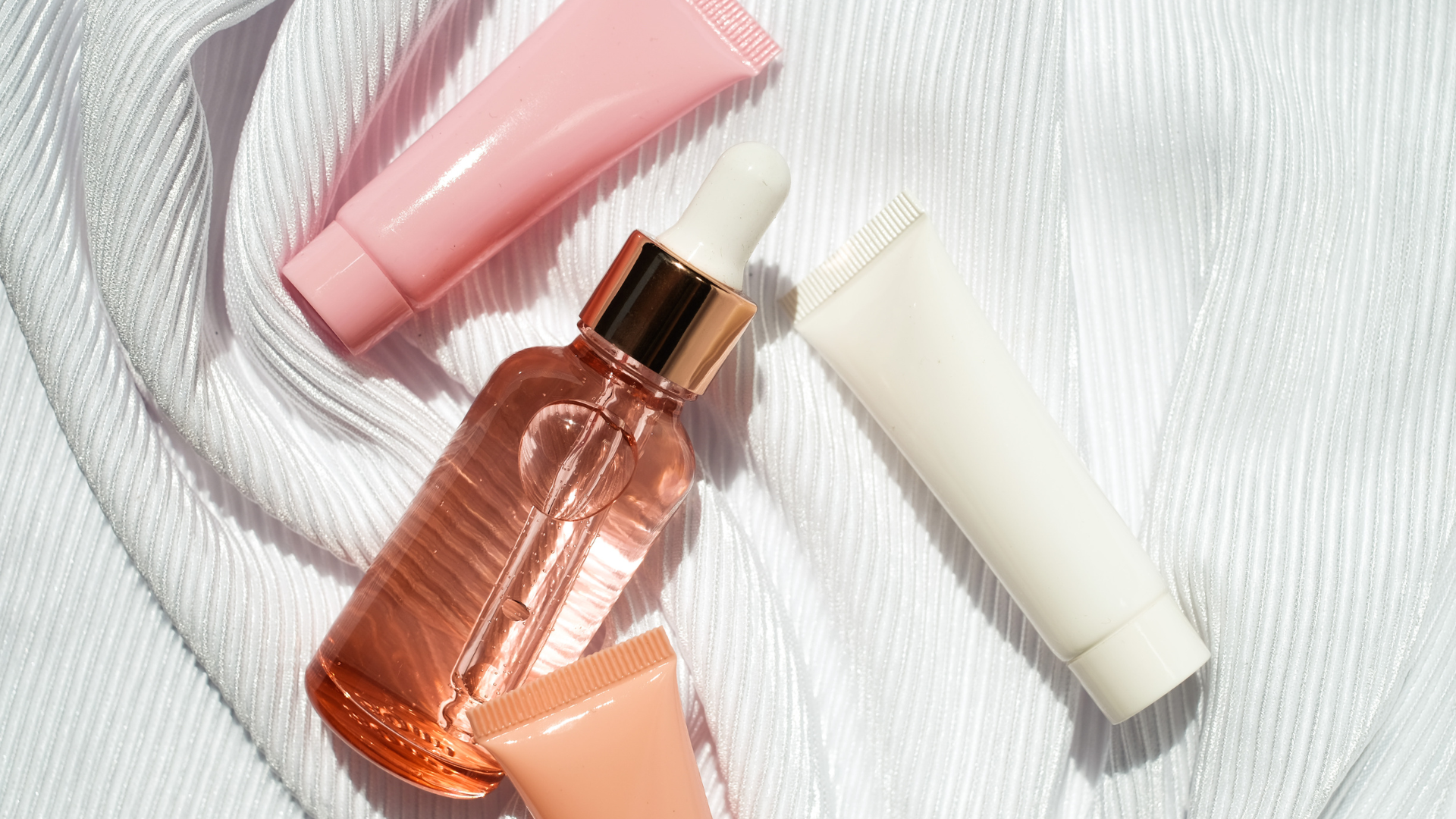 Benefits of skincare