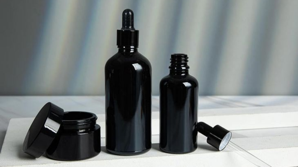 Men’s skincare routine
