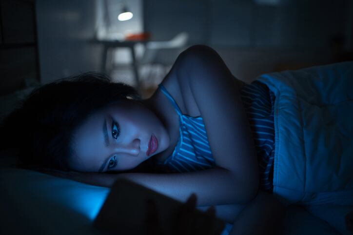 Protect Your Skin from Blue Light Damage – What You Need to Know