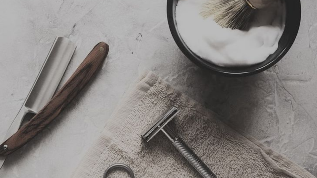 Men’s Skincare Is Not a Trend — It’s a Necessity