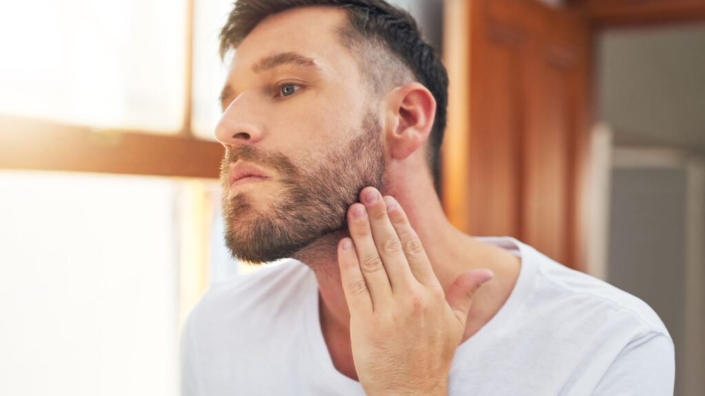 Top 5 Ways to Stop Men’s Oily Skin: The Ultimate Guide for Clear, Shine-Free Skin