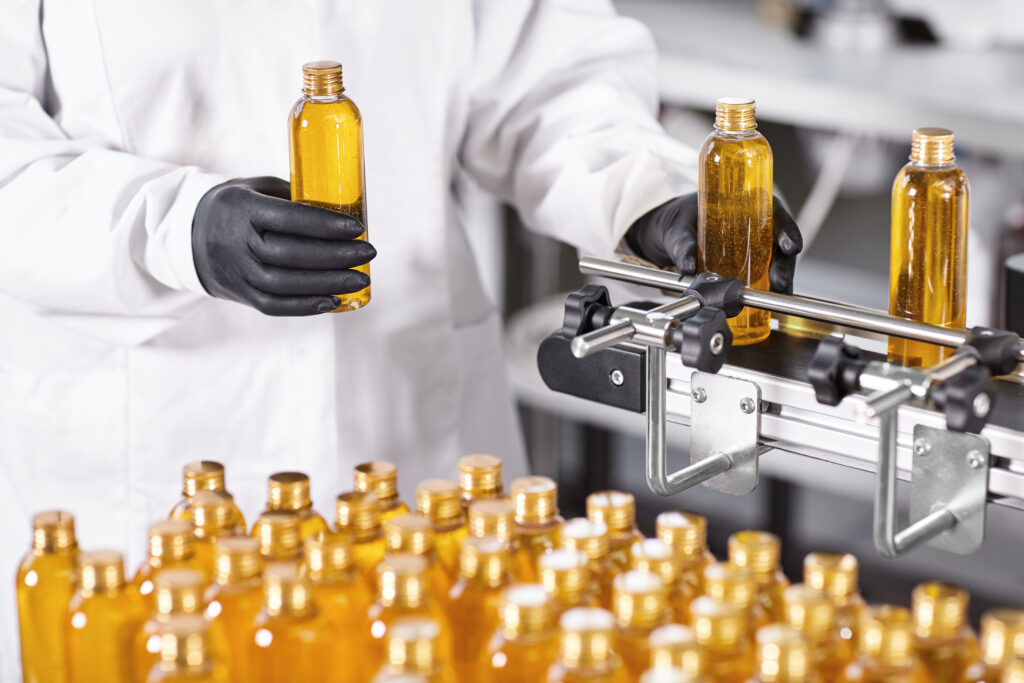 Top 10 Benefits of Choosing Pharma Third-Party Manufacturers in Ambala