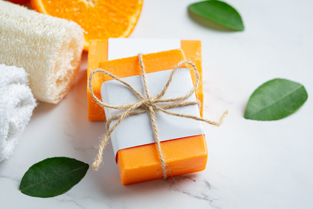 Why Brands Are Switching to Nano Kojic Acid Soap for Premium Whitening Ranges